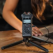 Dictaphone