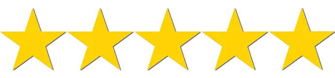 avis 5 étoiles