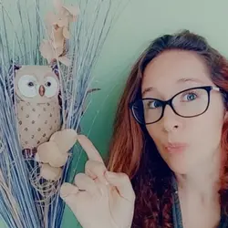 Laetitia Raggi La Chouett'Ecolo
