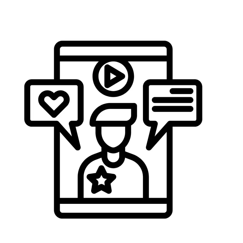 Création et gestion complète de contenus